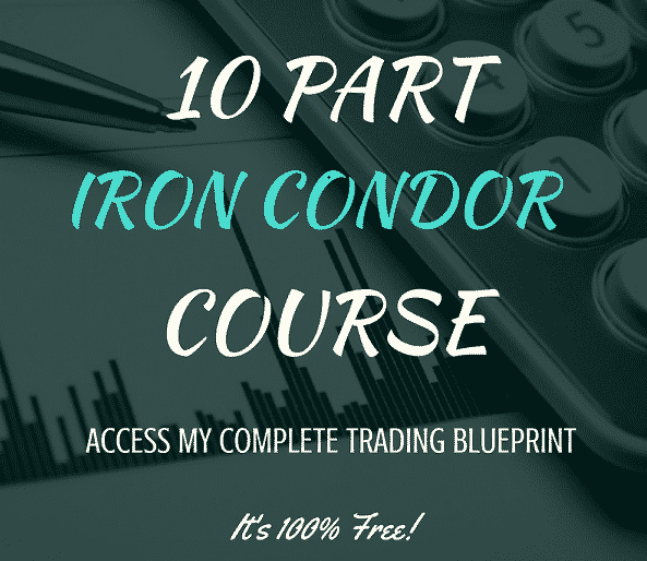 options trading iron condor