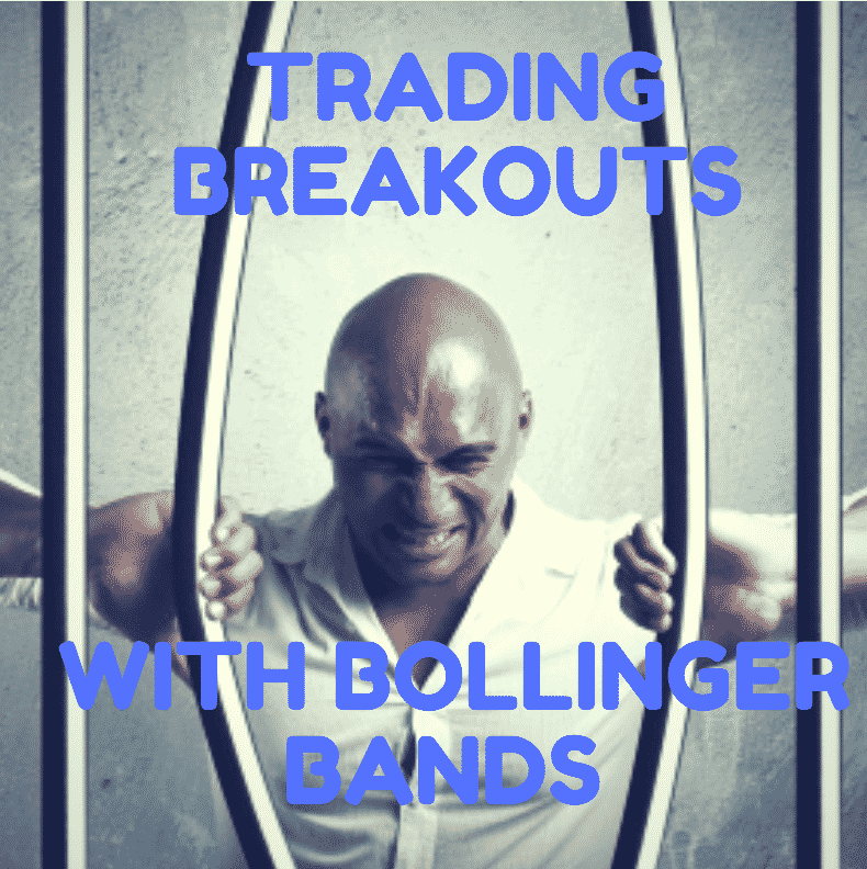 How to use bollinger bands in trading