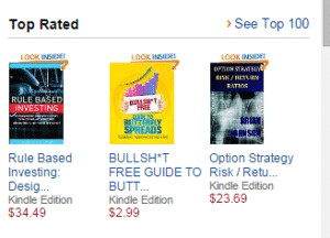 Free books on option trading