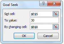 implied volatility options excel