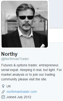 Best option trader to follow on twitter