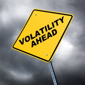 Best option strategy for high volatility