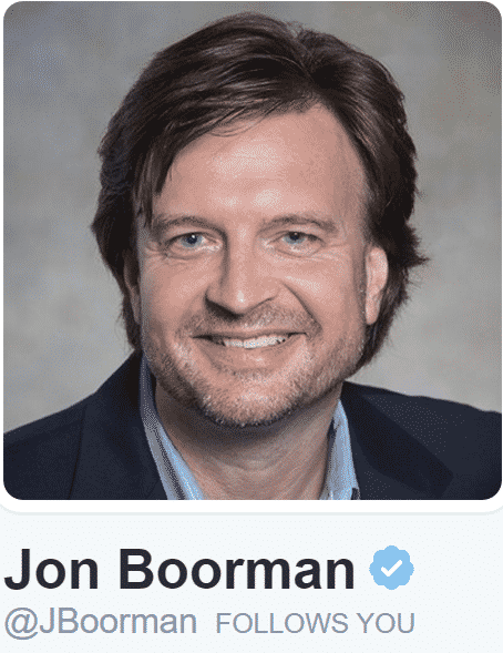 Option traders on twitter