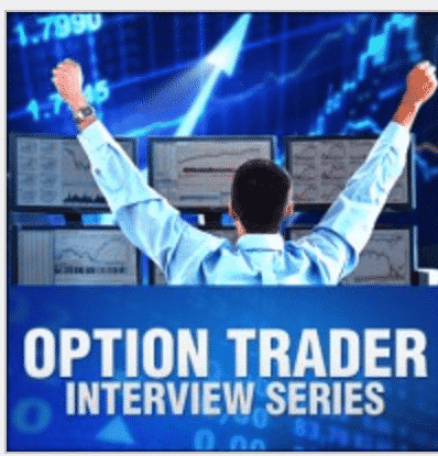 Interview with options trader