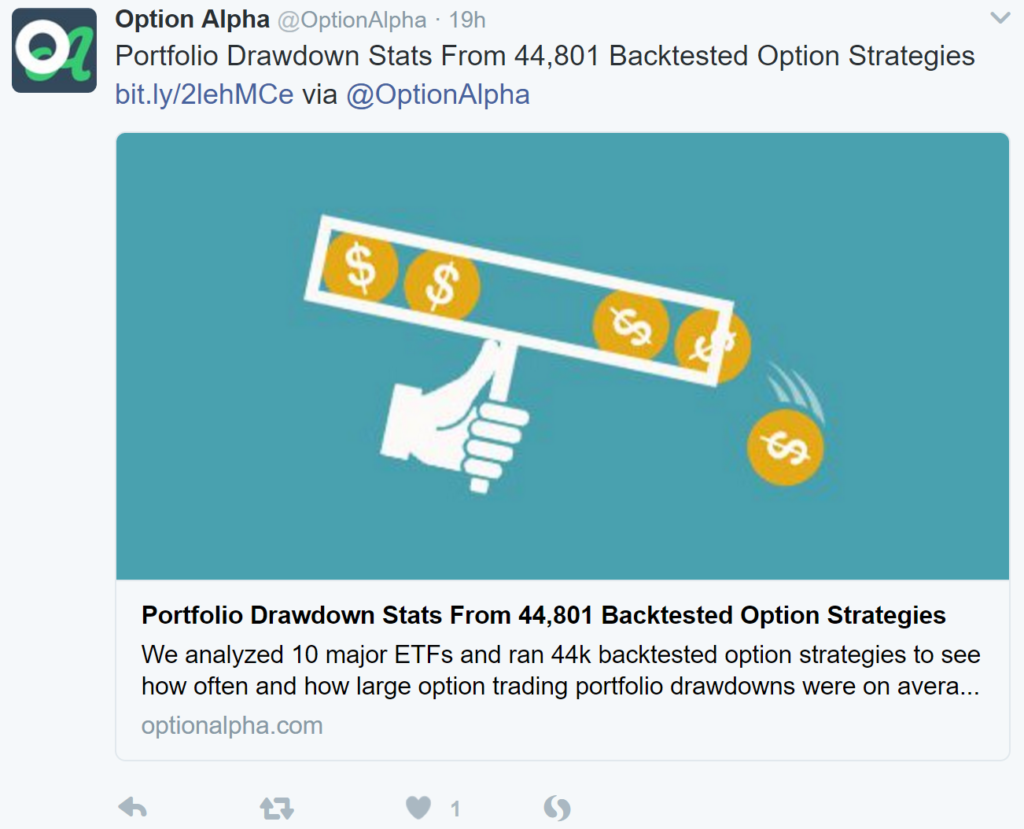 Top option traders on twitter