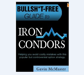 Credit spread iron condor option trading