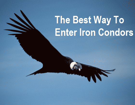 Best way to trade index options