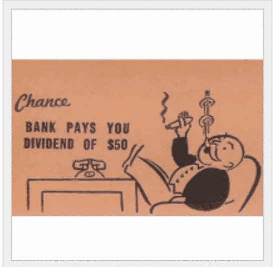 Stock dividends and call options