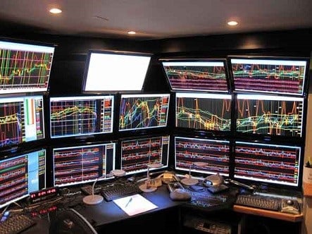 How much do you need to trade binary options