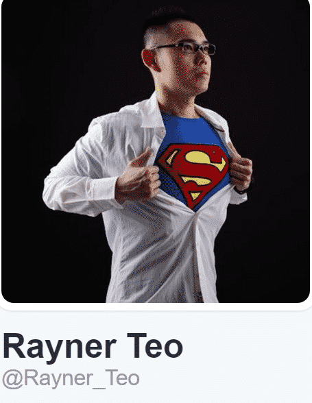 Option traders on twitter